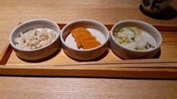 那古野 沢瀉食堂