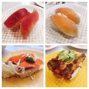 かっぱ寿司 アクロスプラザ若葉台店