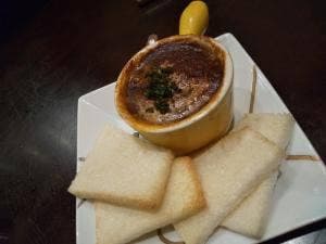 居酒屋 バンブー 京都駅前