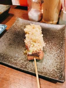 大衆酒場 焼き鳥 焼きとん 串銀蔵