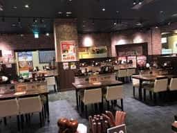 いきなりステーキ LABI千里店