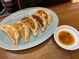 中華 みよし