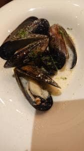 トラットリア ヒッコリー