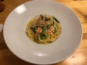 DINING SALICE