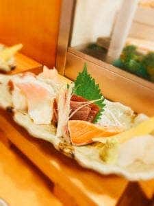 すし処 しら菊