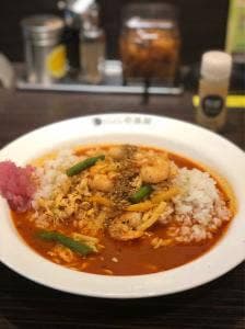 カレーハウス CoCo壱番屋 世田谷区三軒茶屋店