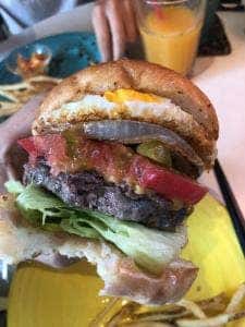 Whims coffee and bar