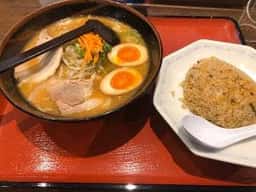 古潭 OBP店