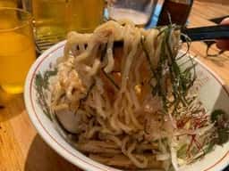 油そば専門店 のせ屋