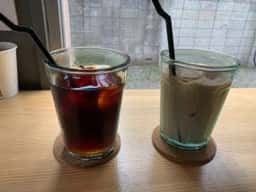 コーヒーギャラリー