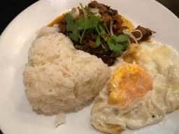 タイ食堂 テンヌン