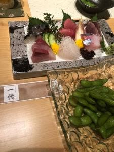四季の味 一代