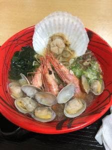 らーめん炙亭 ぼたん