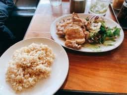 筋肉食堂 六本木店