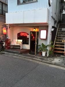 黄昏エレジー