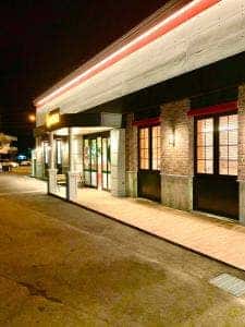 レストラン牛右衛門 諫早店