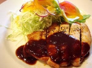 レストラン ツジタ