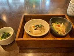 釜めし菜時記 菜つ屋