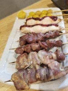 とんぺい 新杉田店