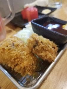 とんぺい 新杉田店