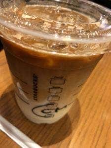 スターバックス コーヒー アクアシティお台場店
