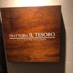 イル・テゾーロ