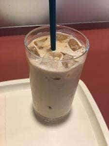 カフェ・ベローチェ 荻窪駅西口店