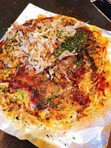 もんじゃ焼き ののの