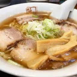喜多方ラーメン 坂内 恵比寿店