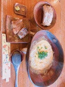 鶏そば屋 いしぐふー