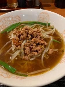 陳さんの厨房 安泰楼