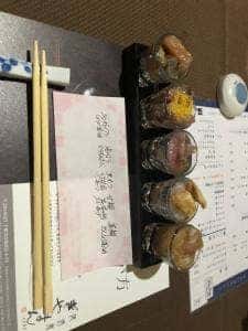 ぎやまんハナレ ぎやまんHANARE