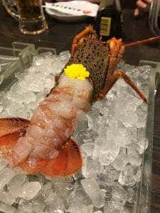 個室居酒屋 稚内漁港×稚内牧場 田町店