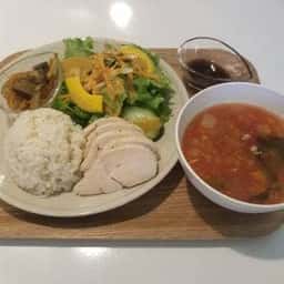 ベジフルキッチン