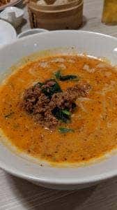 中国料理 浜木綿 半田土井山店