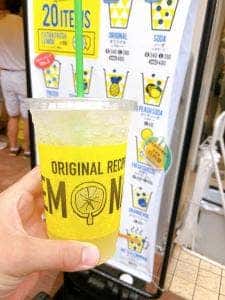 LEMONADE by Lemonica コピス吉祥寺店