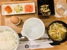 福太郎 Factory CAFE & STORE 東京本店