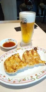 餃子の王将 プレンティ西神中央店