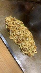 お好み焼 みずはら