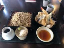 そば処 みのり