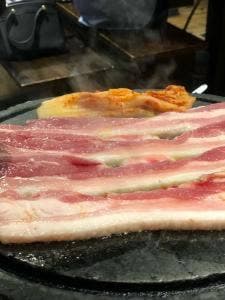 とんちゃん 恵比寿店