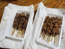 宮城ホルモン店