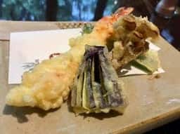 創作和食 田