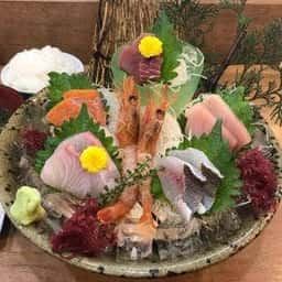 磯丸水産 恵比寿西口店