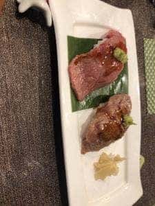 鉄板焼 ステーキ ルペール