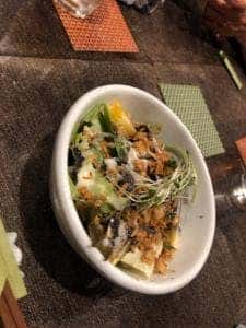 鉄板焼 ステーキ ルペール