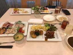 レストラン ポモドーロ