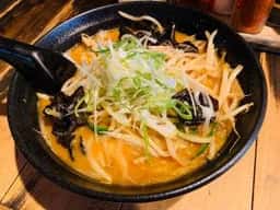北海道ラーメン ひむろ 我孫子店