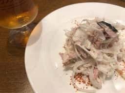 ワシン トーキョー