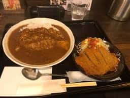 博多伽哩家かかろっと